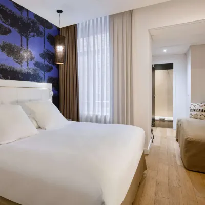 Boa Hotel Отели рядом с достопримечательностью «Дворец Риур, туристическое бюро»