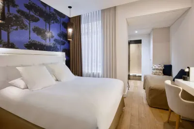 Boa Hotel Hotels in Lille