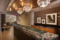 Hampton Inn Manhattan/Downtown-Financal District - 2-Star