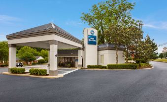Clarion Pointe Morrow - Atlanta South