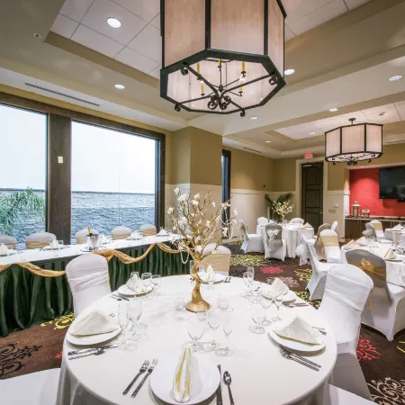 Hilton Garden Inn Rochester-Downtown