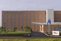 Hilton Garden Inn Rome Airport