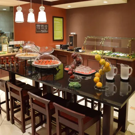 Hilton Garden Inn Columbus/Polaris