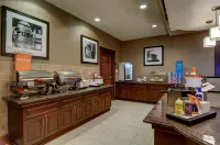 Hampton Inn & Suites Washington-Dulles International Airport - Frühstück