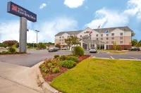 Hilton Garden Inn Jackson Pearl فنادق في Pearl