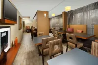 Hampton Inn by Hilton Rochester/Greece - servizio colazione