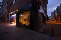 阿提卡21號巴塞羅那馬爾飯店 迪亞戈納馬爾海濱住宿飯店