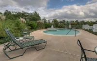 Homewood Suites by Hilton Olmsted Village (Near Pinehurst, NC) - Pools