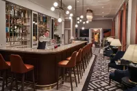 Steigenberger Grandhotel & Spa Petersberg, Königswinter/Bonn - 5-Sterne