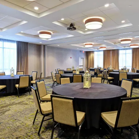 Hilton Garden Inn Jackson