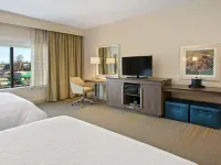 Hampton Inn & Suites Seattle/Woodinville Hotels in Woodinville