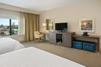 Hampton Inn & Suites Seattle/Woodinville Hotels in Monroe