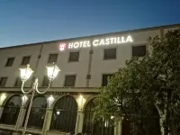 ホスペディウム ホテル カスティリャ