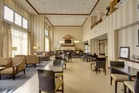 Hampton Inn & Suites Alexandria - Wifi
