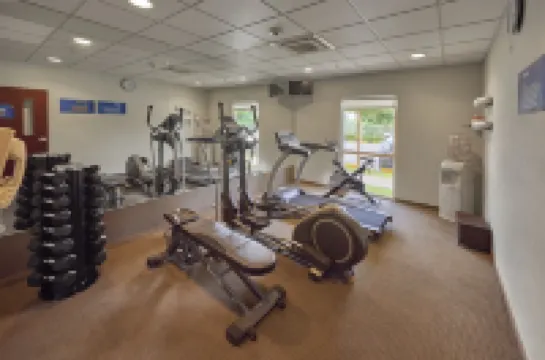 庫利亞坎都市快捷酒店