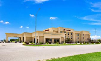 Hampton Inn by Hilton Derby Wichita Southeast