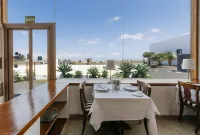 Hotel Bodega El Grifo