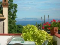 Villa Maresca B&B - Bed and Breakfasts