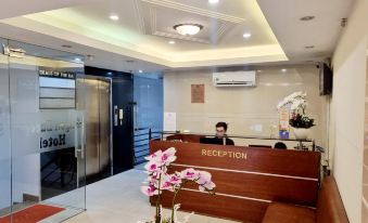 SaiGon Europe Hotel