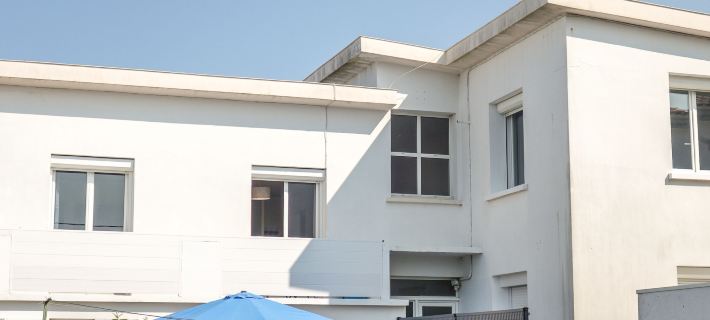 Coutant Ξενοδοχεία στην πόλη Royan