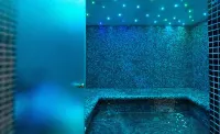 High Beach Resort - spa