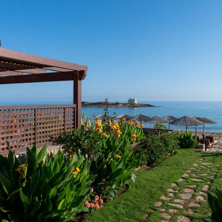 High Beach Resort
