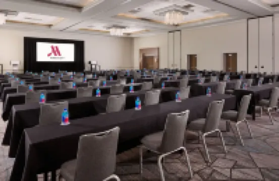 Orlando Marriott Lake Mary