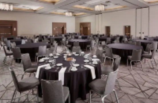 Orlando Marriott Lake Mary