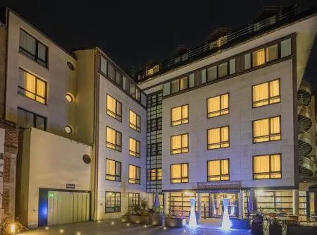 Hotel Litteraire Gustave Flaubert, BW Signature Collection
