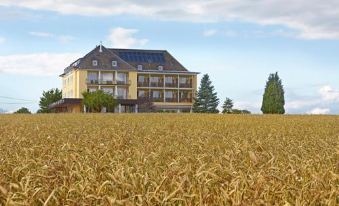 Hotel Perekop
