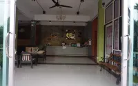 زين فيلا فنادق في Mae Sai