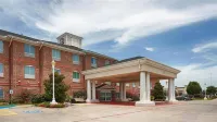 Best Western Plus Waxahachie Inn  Suites