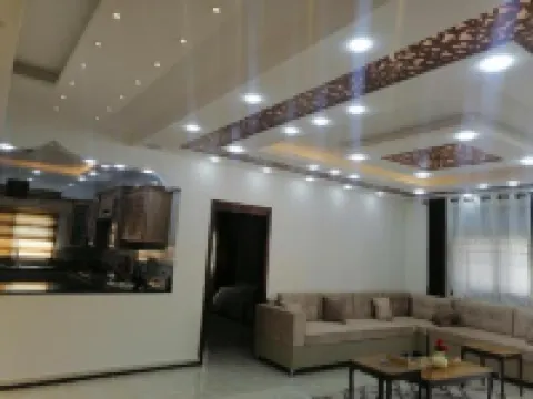 เพตรา เกสต์ เฮาส์ โรงแรมใน