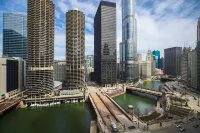 Renaissance Chicago Downtown Hotel - 4 ดาว