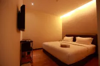 Starz Hotel