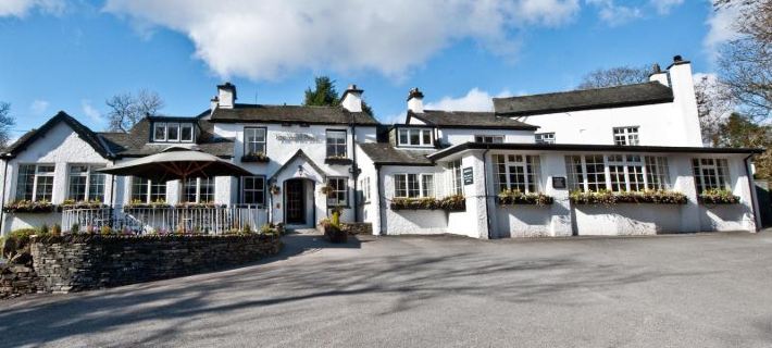 The Wild Boar Hotels in Kendal