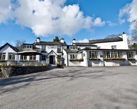 The Wild Boar Hotels in Kendal