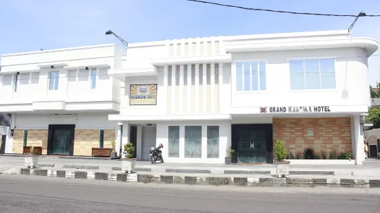 Hotel Grand Kartika Pare Pare