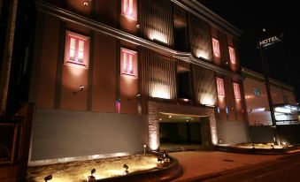 Hotel Anges Etoile - Adult Only