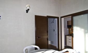 Residence Vigna Del Mare