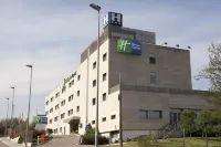 Holiday Inn Express 巴塞隆拿 - MONTMELO