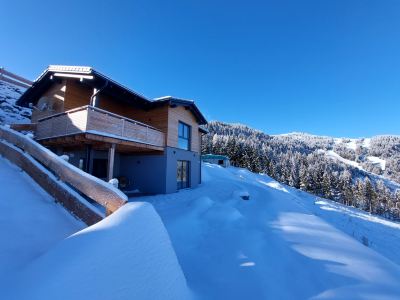 Mountain Lodge - Klippitztorl