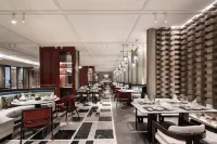 HUALUXE Hotels and Resorts LESHAN - breakfast