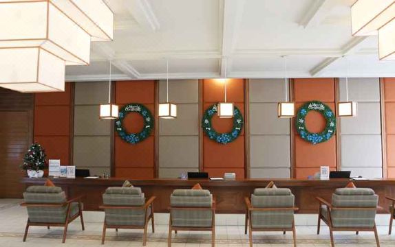 FLC 럭셔리 리조트 샘슨