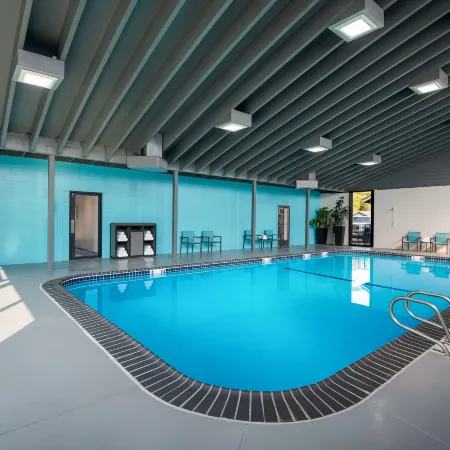 Best Western New Oregon