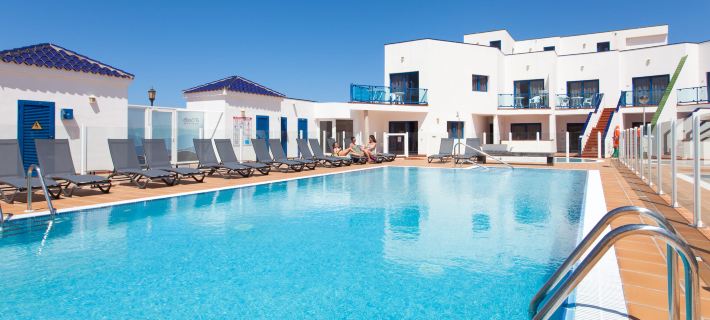 Tao El Cotillo Hotels in La Oliva