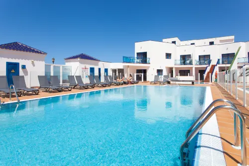 Tao El Cotillo - Apartments