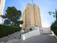 Casita Blanca Hotels in Cantal Roig Beach