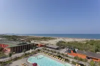 Toscana Sport Resort - Pools