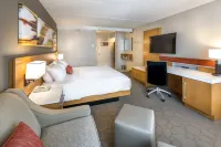 Delta Hotels Utica Hotel di New Hartford